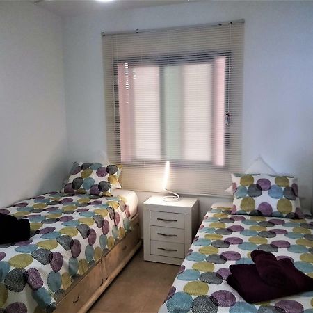 פלאיה דל קורה Su Eminencia - 2 Bedrooms 5 Star Playa Del Cura מראה חיצוני תמונה